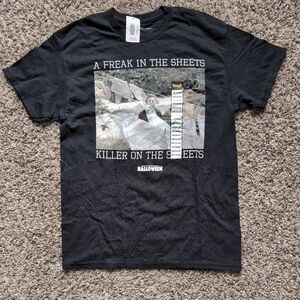 Michael Myers Halloween Shirt